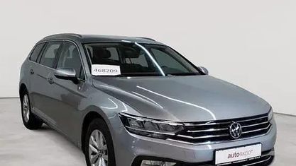 Occasion VW Passat Business 150 ch (110 kW) 2022 Argent Break