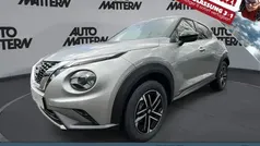 Silber Neu 2025 Nissan Juke N-Connecta SUV | 23.689 € (Fairer Preis)