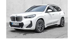 Gebraucht 2025 BMW iX1 M Sport SUV | 48.490 € (Fairer Preis)