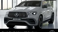 Gebraucht 2024 Mercedes GLE63 AMG AMG Coupé | 142.990 €