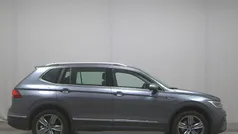 Gebraucht 2022 VW Tiguan Allspace Life SUV | 23.380 € (Superpreis)