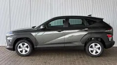 Gebraucht 2025 Hyundai Kona Comfort SUV | 25.250 € (Fairer Preis)