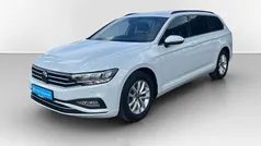 Gebraucht 2023 VW Passat Business Kombi | 29.450 € (Fairer Preis)