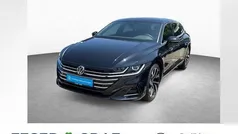 Deep black perleffekt Gebraucht 2022 VW Arteon R-line Kombi | 29.950 € (Guter Preis)