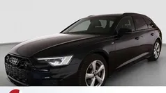 Gebraucht 2025 Audi A6 Design Kombi | 55.970 € (Guter Preis)