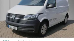 Gebraucht 2024 VW T6.1 Van | 33.950 € (Superpreis)