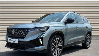 Gebraucht Renault Espace Iconic 131 PS (96 kW) 2026 Limousine