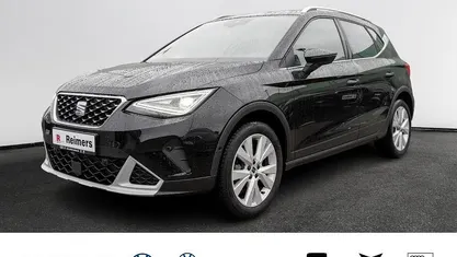 Gebraucht Seat Arona Xperience 116 PS (85 kW) 2025 SUV