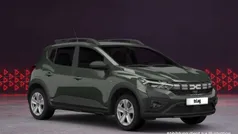 Gebraucht 2024 Dacia Sandero Expression Kleinwagen | 21.130 € (Fairer Preis)