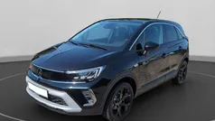 Schwarz Gebraucht 2024 Opel Crossland Elegance SUV | 17.990 € (Guter Preis)
