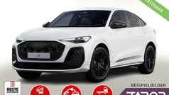 Weiß Neu 2025 Audi Q5 Sport SUV | 68.588 € (Guter Preis)