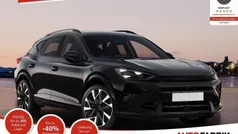 Magnetic grau metallic Neu 2025 Cupra Formentor VZ SUV | 38.990 € (Superpreis)