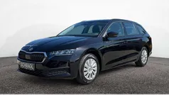 Schwarzmagic perleffekt Neu 2025 Skoda Octavia Kombi | 25.490 € (Superpreis)