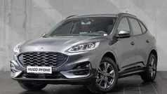 Magnetic Gebraucht 2024 Ford Kuga ST-Line SUV | 32.850 € (Fairer Preis)