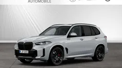 Gebraucht 2025 BMW X5 M Sport SUV | 97.800 € (Fairer Preis)