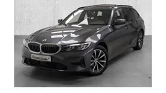 Gebraucht 2022 BMW 320 Sport Line Kombi | 29.280 € (Fairer Preis)