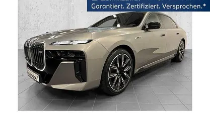 Gebraucht 2024 BMW i7 Comfort Edition Limousine | 132.990 € (Superpreis)