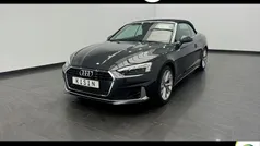 Gebraucht 2024 Audi A5 Cabriolet Advanced Plus Cabrio | 40.599 € (Superpreis)