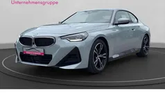 Gebraucht 2022 BMW 220 M Sport Coupé | 33.330 € (Guter Preis)