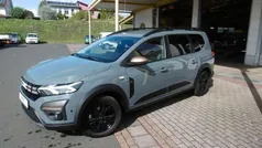 Gebraucht 2024 Dacia Jogger Extreme Kombi | 20.990 € (Fairer Preis)