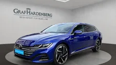 Gebraucht 2023 VW Arteon R-line Limousine | 38.888 € (Fairer Preis)