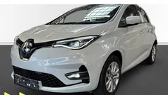 Gebraucht 2019 Renault Zoe Experience Kleinwagen | 8.380 € (Guter Preis)
