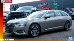 Andere Gebraucht 2019 Audi A6 Sport Kombi | 29.999 €