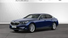 Gebraucht 2024 BMW i5 Limousine | 53.889 € (Fairer Preis)