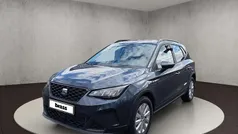 Magnetic grau metallic Neu 2025 Seat Arona Style SUV | 23.890 € (Guter Preis)