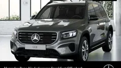Gebraucht 2025 Mercedes GLB200 Progressive SUV | 44.690 € (Fairer Preis)
