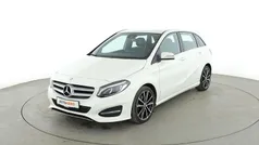 Gebraucht 2017 Mercedes B180 Urban Van / Kleinbus | 14.830 € (Fairer Preis)