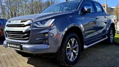 Islay gray Neu 2025 Isuzu D-Max Abholung | 46.645 € (Fairer Preis)