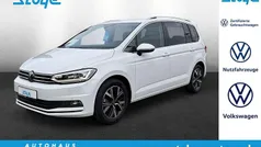 Gebraucht 2025 VW Touran Highline Van / Kleinbus | 35.680 € (Fairer Preis)
