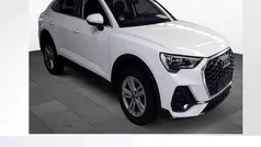 Gebraucht 2022 Audi Q3 Sportback SUV | 29.980 € (Superpreis)