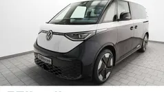 Gebraucht 2024 VW ID. Buzz Pro Van | 54.750 € (Fairer Preis)