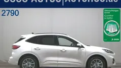 Gebraucht 2020 Ford Kuga Titanium SUV | 18.440 € (Fairer Preis)