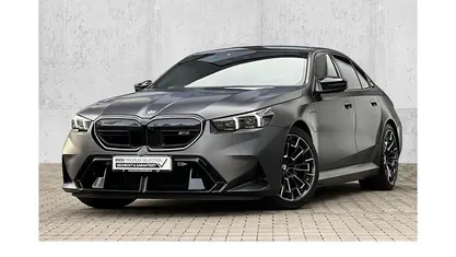 Gebraucht BMW M5 Performance 727 PS (534 kW) 2024 Bmw individual froze Limousine