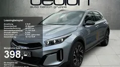 Silber Gebraucht 2024 Kia XCeed Spirit SUV | 28.900 € (Fairer Preis)