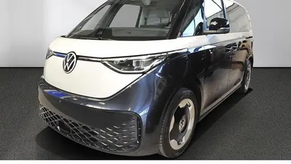 Second-hand VW ID. Buzz Pro 210 kW (286 CP) 2026 Monovolum