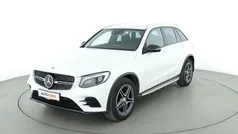 Gebraucht 2015 Mercedes GLC220 SUV | 23.550 € (Fairer Preis)