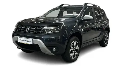 Gebraucht Dacia Duster Prestige 110 PS (80 kW) 2021 SUV