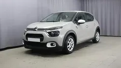 Gebraucht 2024 Citroën C3 Shine Kleinwagen | 15.480 € (Fairer Preis)