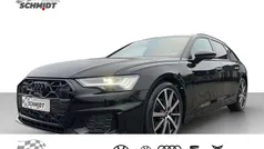 Schwarz Gebraucht 2025 Audi A6 S-Line Kombi | 66.950 € (Guter Preis)