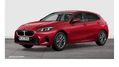 Gebraucht 2025 BMW 116 Kleinwagen | 33.400 € (Fairer Preis)