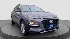 Gebraucht 2019 Hyundai Kona Trend SUV | 18.900 € (Fairer Preis)