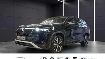 Gebraucht 2025 VW Tayron IQ Drive SUV | 50.950 € (Fairer Preis)