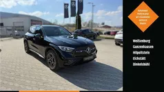 Gebraucht 2025 Mercedes GLC220 AMG SUV | 57.850 € (Superpreis)