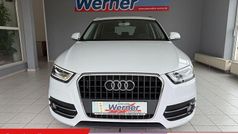 Gebraucht 2014 Audi Q3 Advanced SUV | 16.980 € (Fairer Preis)