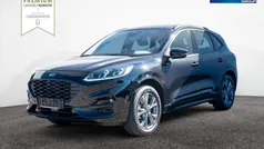 Gebraucht 2024 Ford Kuga ST-Line SUV | 35.990 € (Fairer Preis)