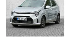 Grau Neu 2025 Kia Picanto Vision Kleinwagen | 15.890 € (Fairer Preis)